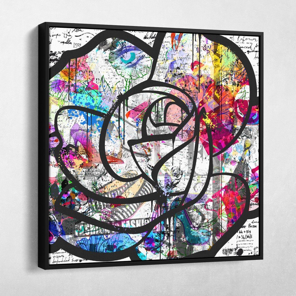 Urban Rose Set Urban Rose Set