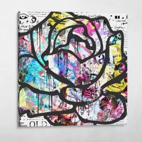 Urban Rose II