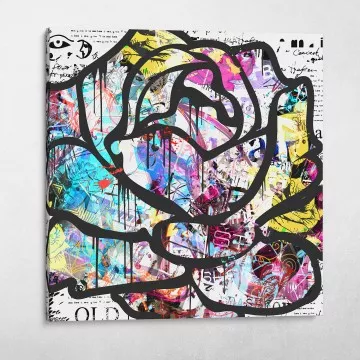 Urban Rose II