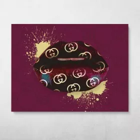 Gucci Lips
