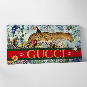 Gucci Jungle