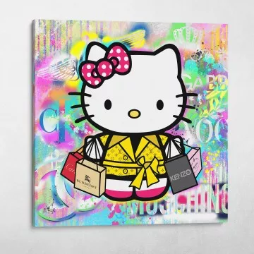 Hello Fashion
