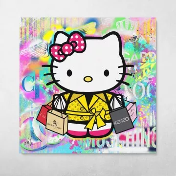 Hello Fashion