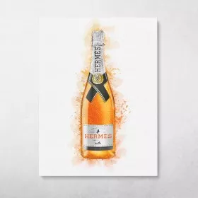Hermès Champagne