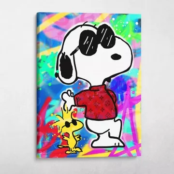 Joe Cool
