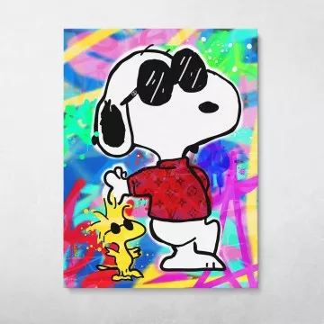 Joe Cool