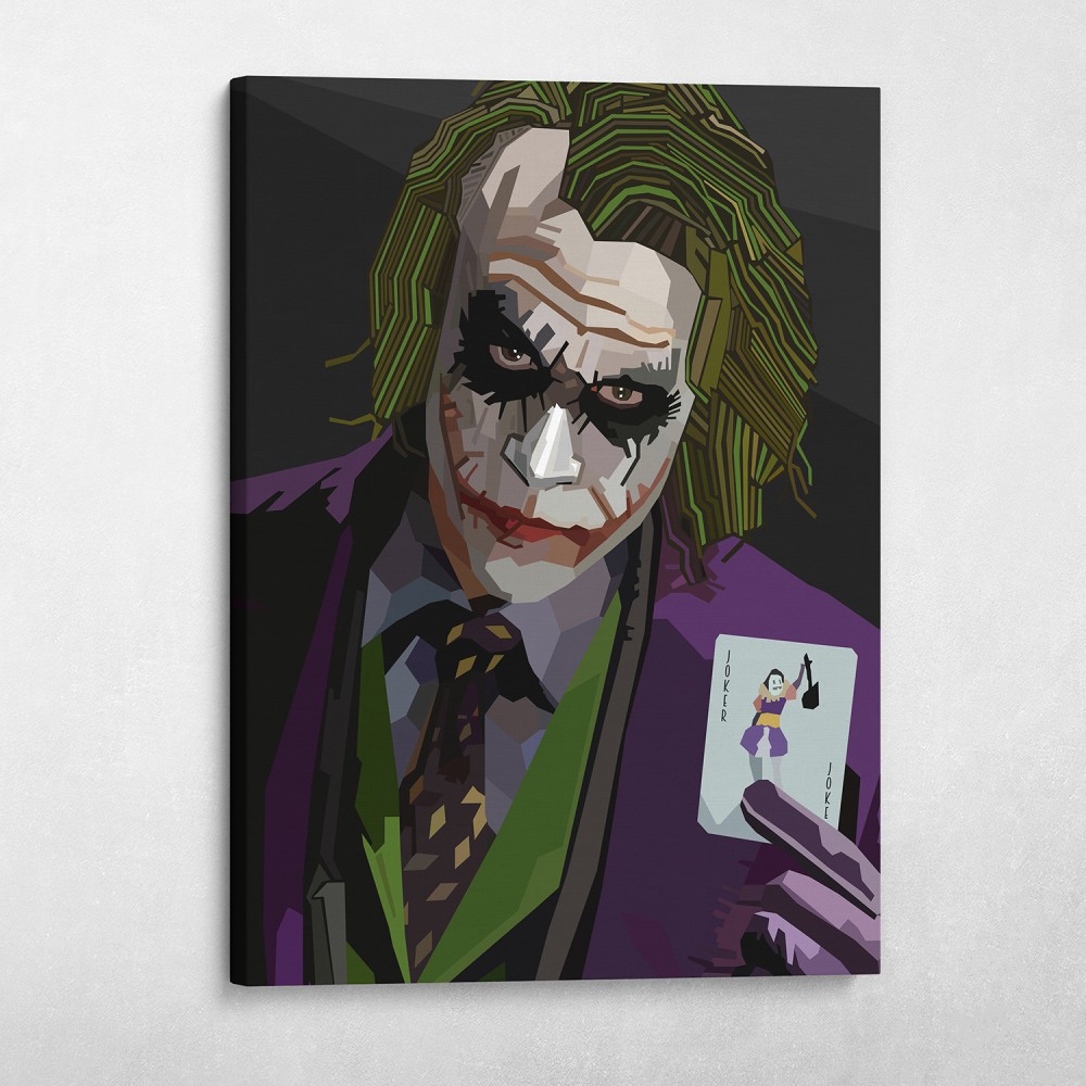 Joker Card Joker Card