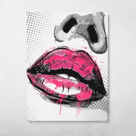 Lips Noir