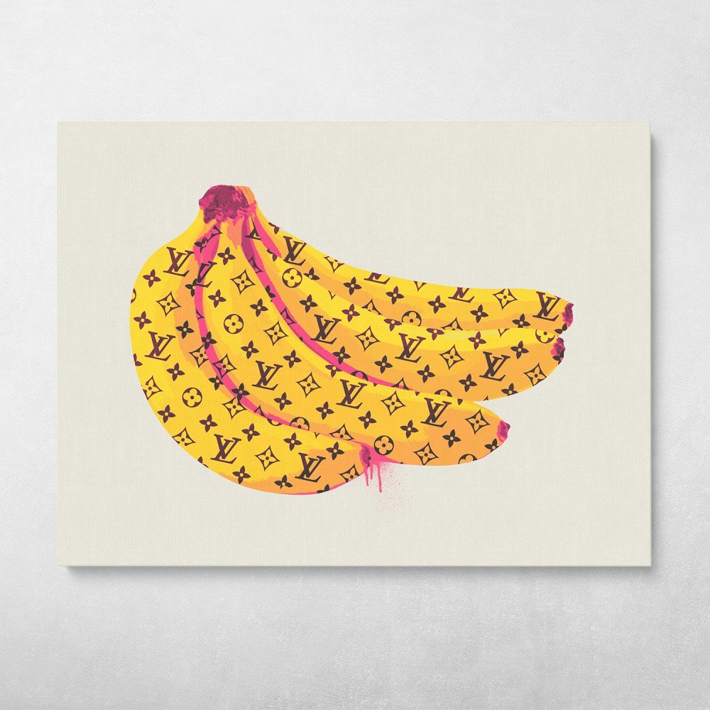 Louis Bananas Louis Bananas