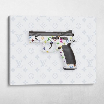 Louis Gun