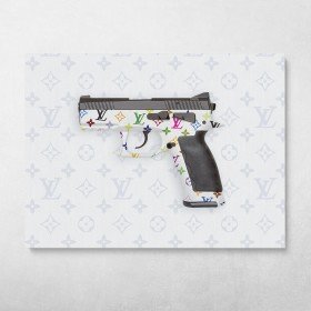 Louis Gun