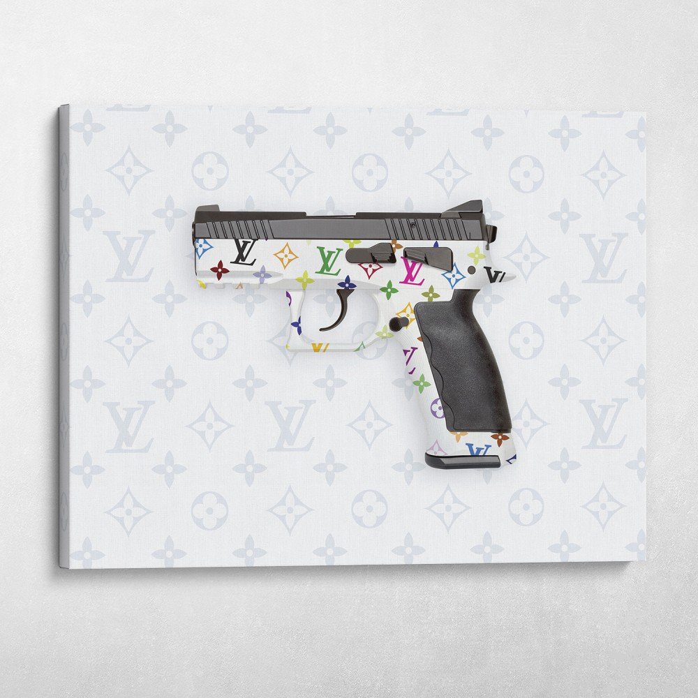 Louis Gun Louis Gun