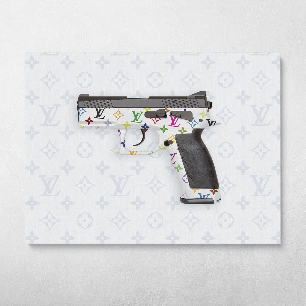 Louis Gun Louis Gun