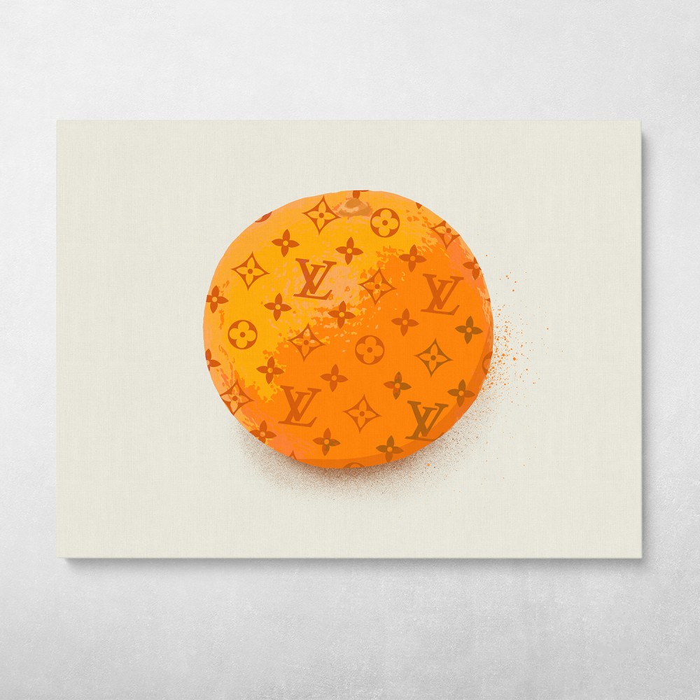 Louis Orange Louis Orange