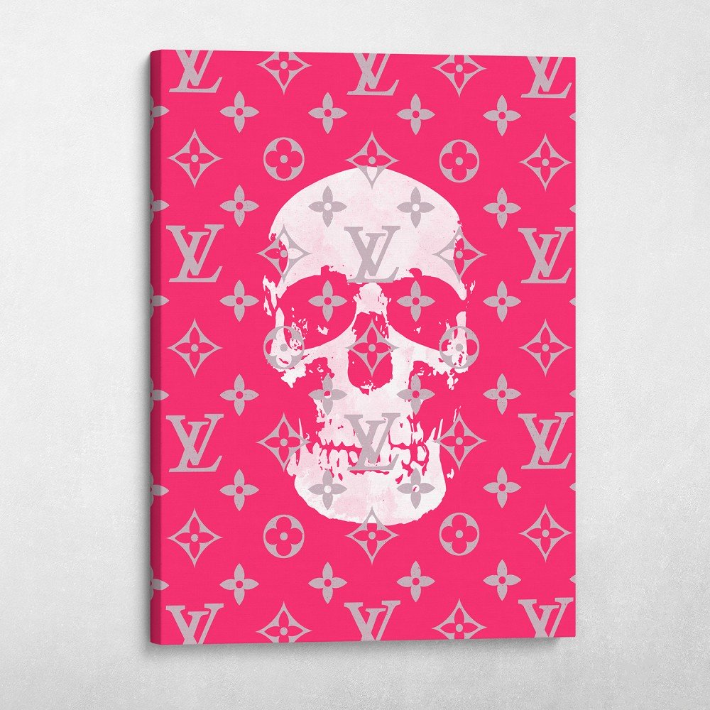 Louis Skull Louis Skull