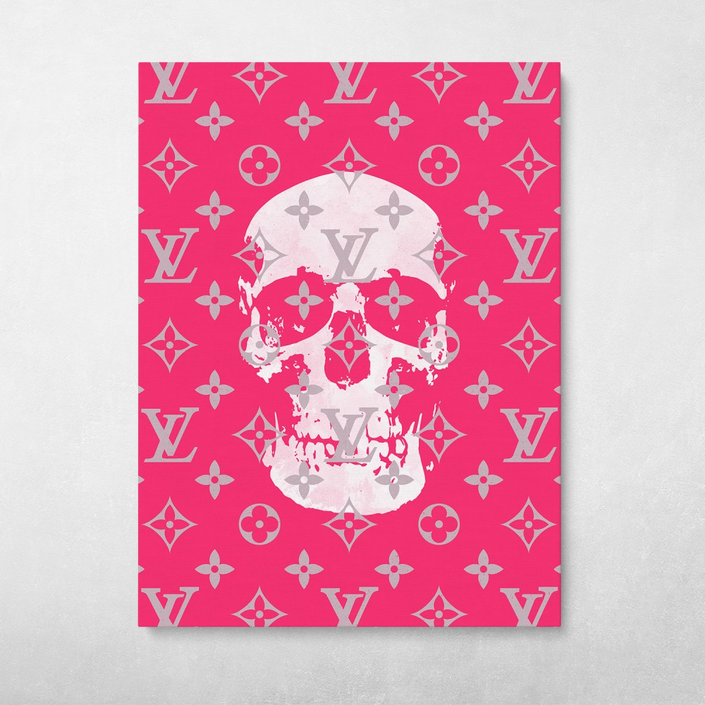 Louis Skull Louis Skull