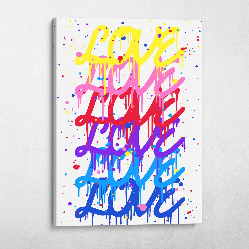 Love Colors Love Colors