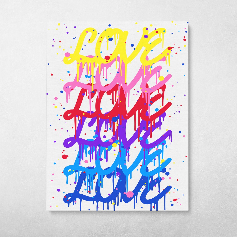 Love Colors Love Colors