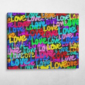 Love Wall
