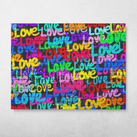 Love Wall