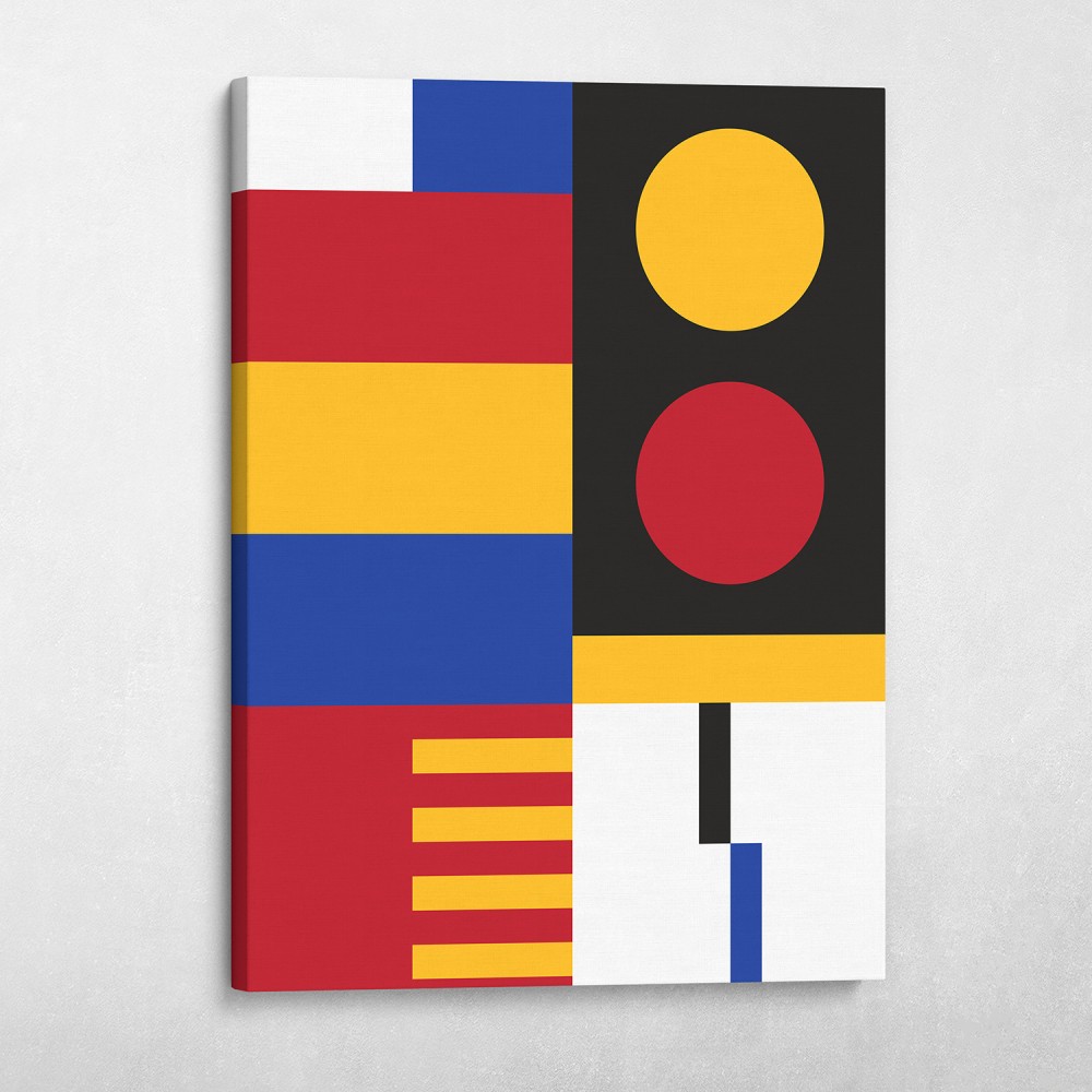 Metropolis #2 Metropolis #2