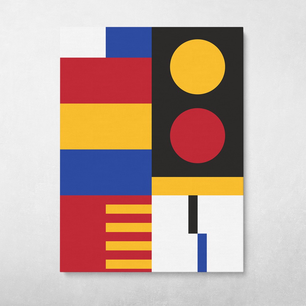 Metropolis #2 Metropolis #2