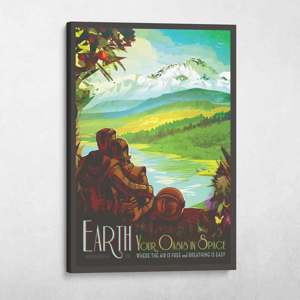 NASA Travel - Earth NASA Travel - Earth