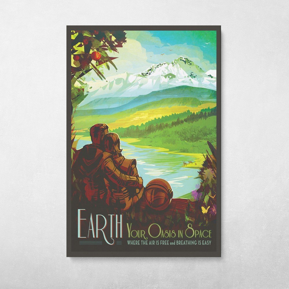 NASA Travel - Earth NASA Travel - Earth