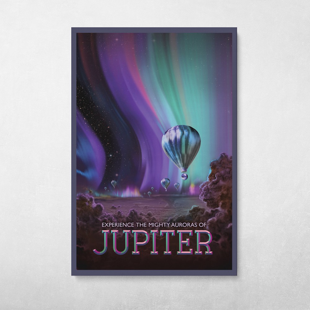 NASA Travel - Jupiter NASA Travel - Jupiter