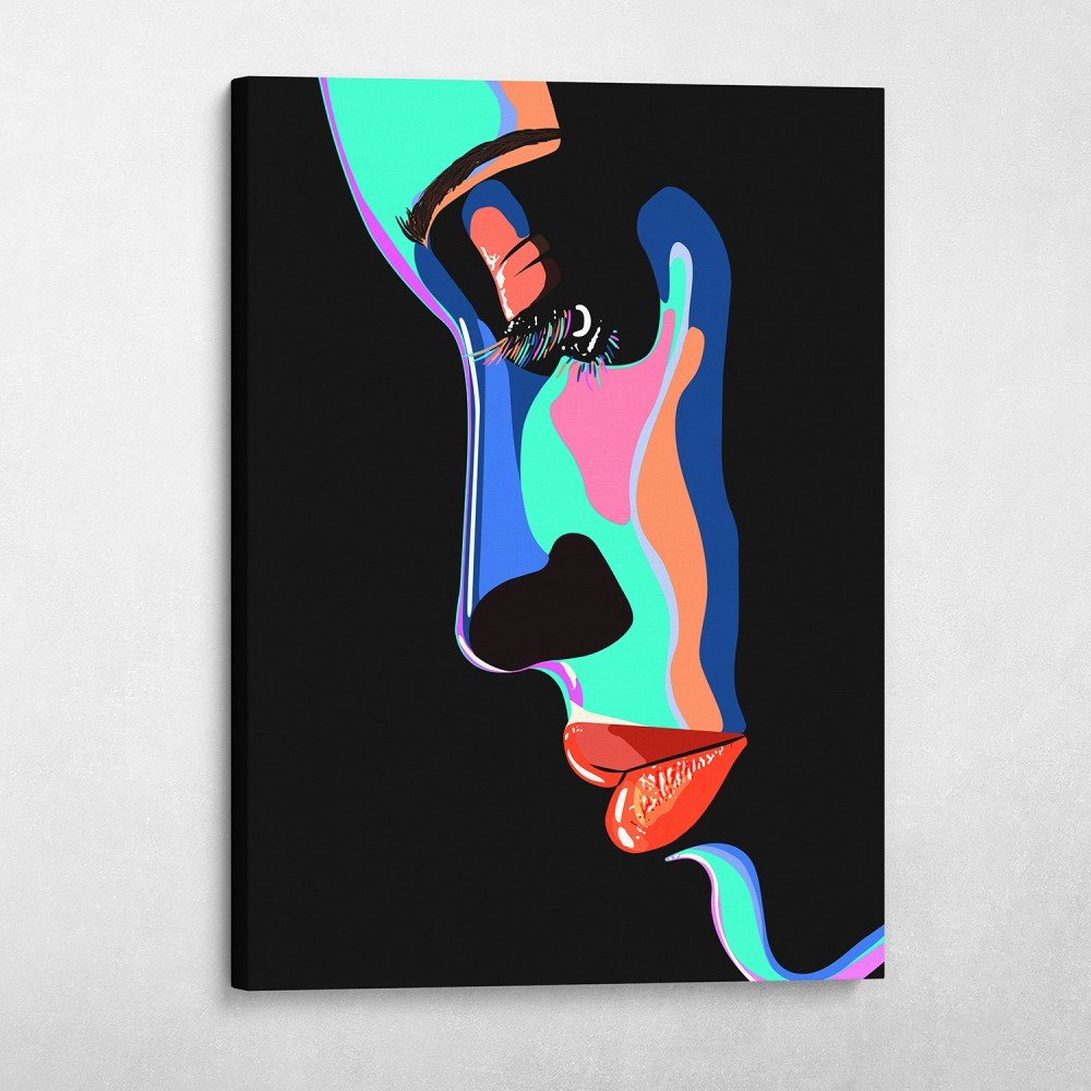 Neon Girl Neon Girl