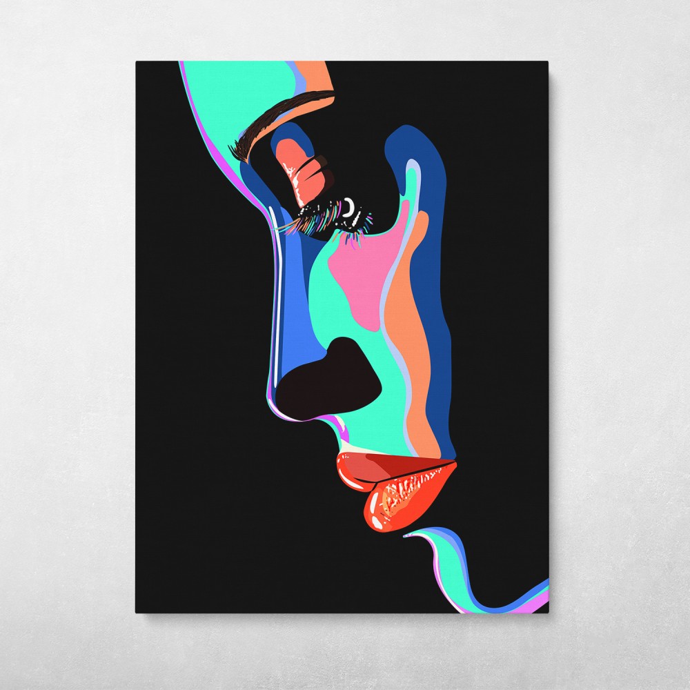 Neon Girl Neon Girl