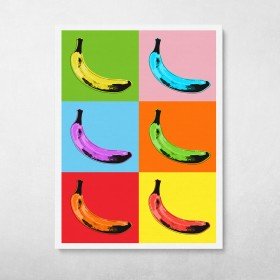 Pop Bananas