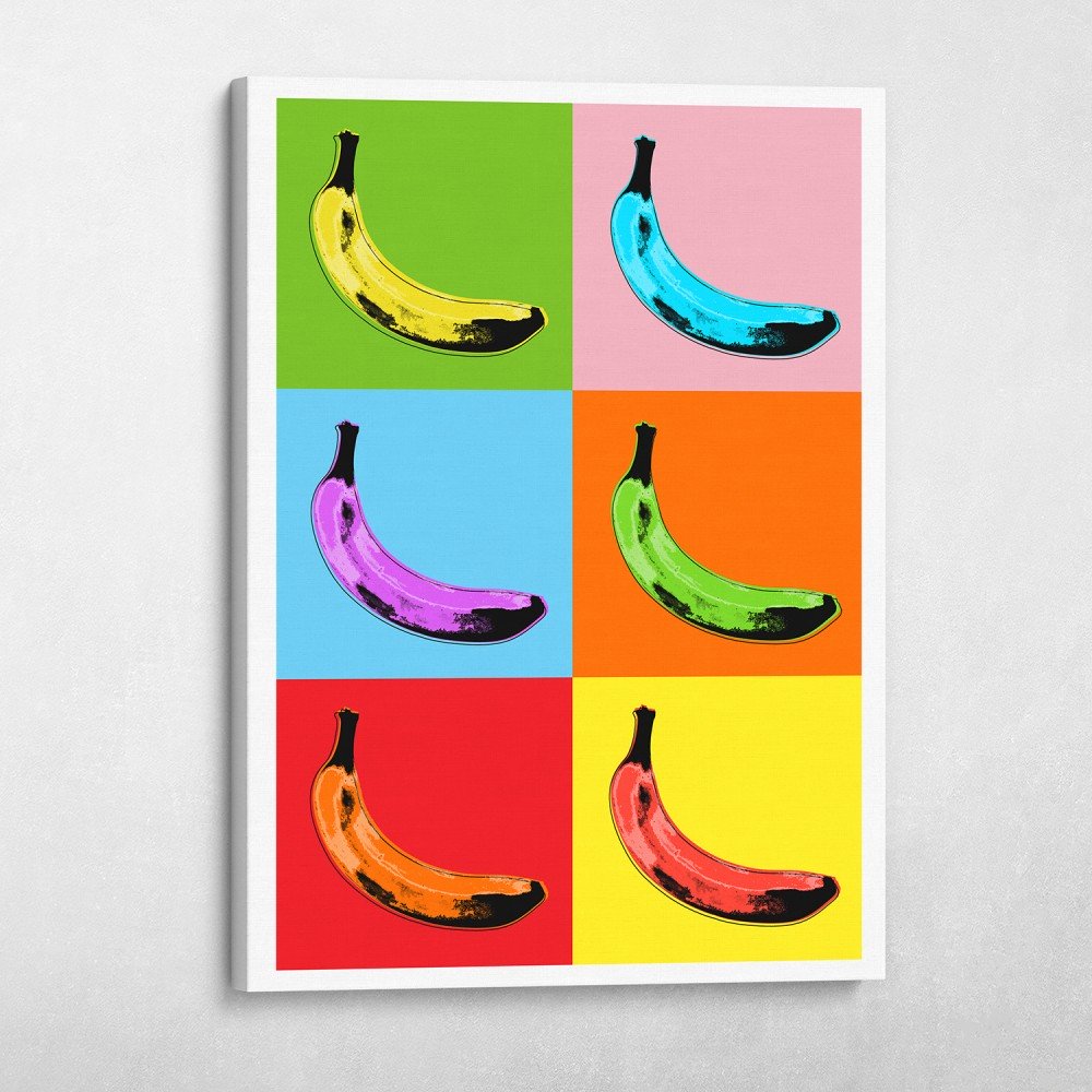 Pop Bananas