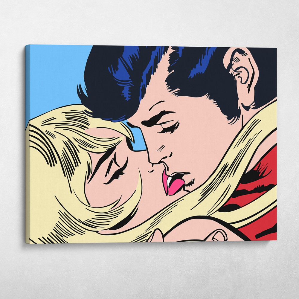 Pop Kiss 2 Pop Kiss 2