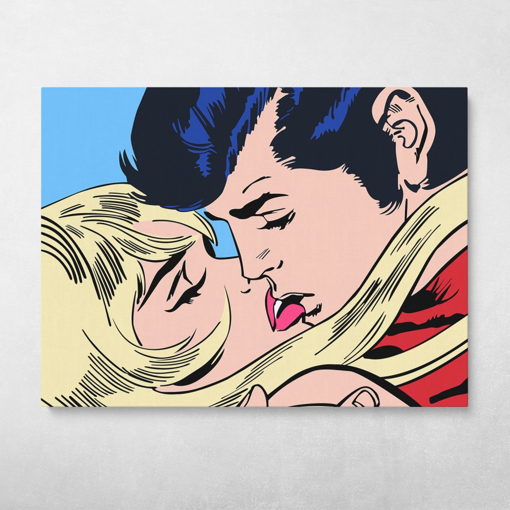Pop Kiss 2 Pop Kiss 2