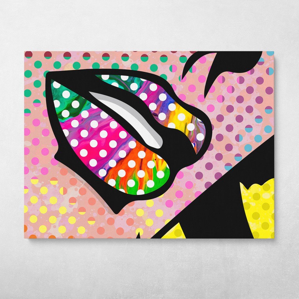 Rainbow Lips Rainbow Lips