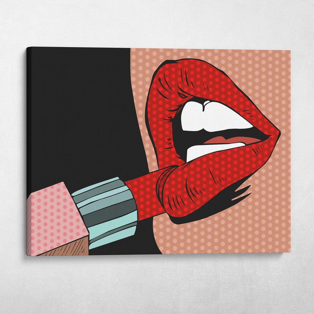 Red Lipstick Red Lipstick