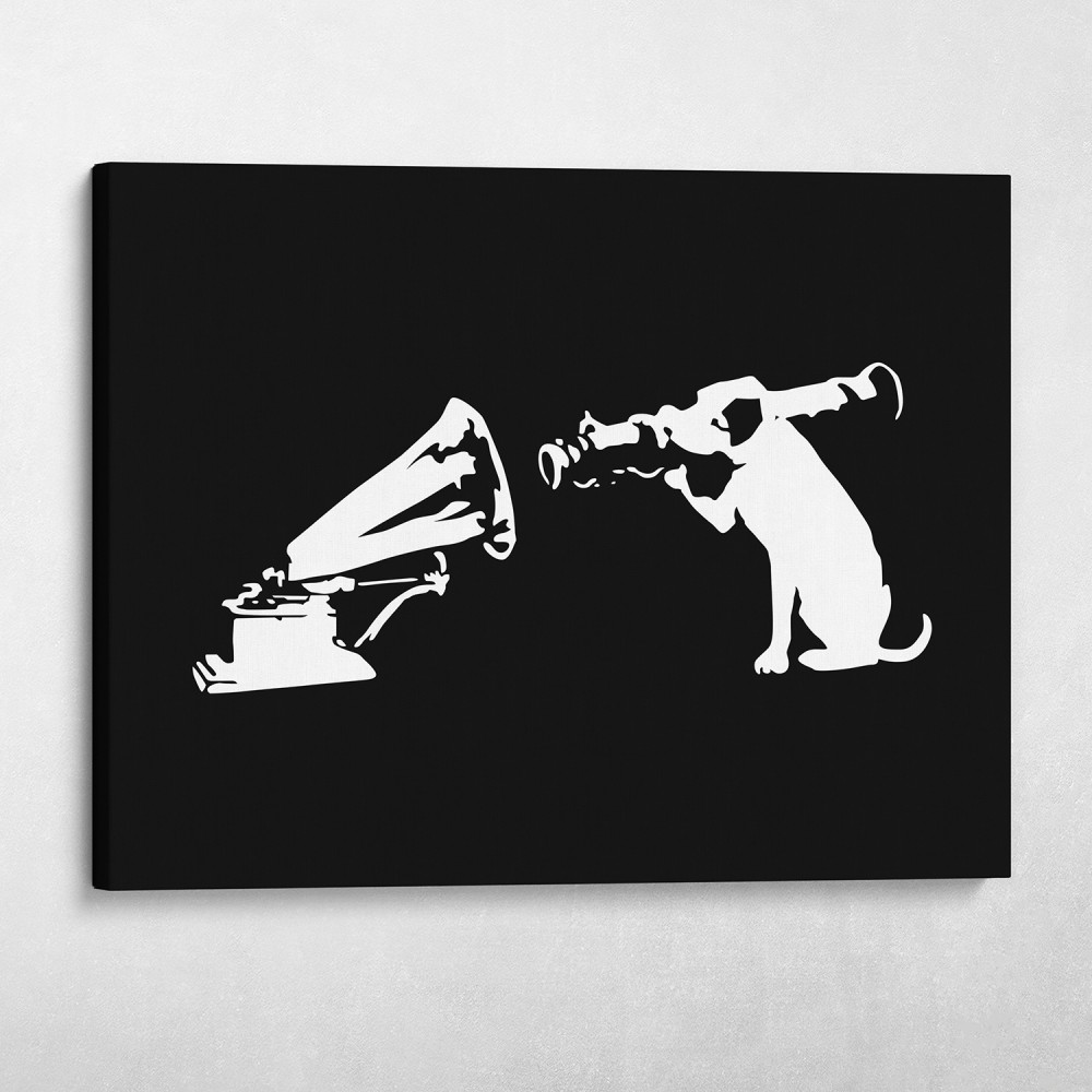 Rocket Dog Banksy Street Art Rocket Dog Banksy Street Art
