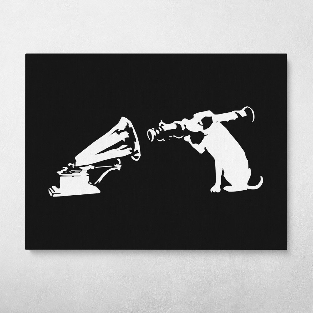 Rocket Dog Banksy Street Art Rocket Dog Banksy Street Art