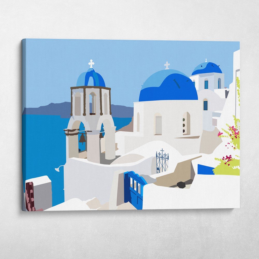 Santorini