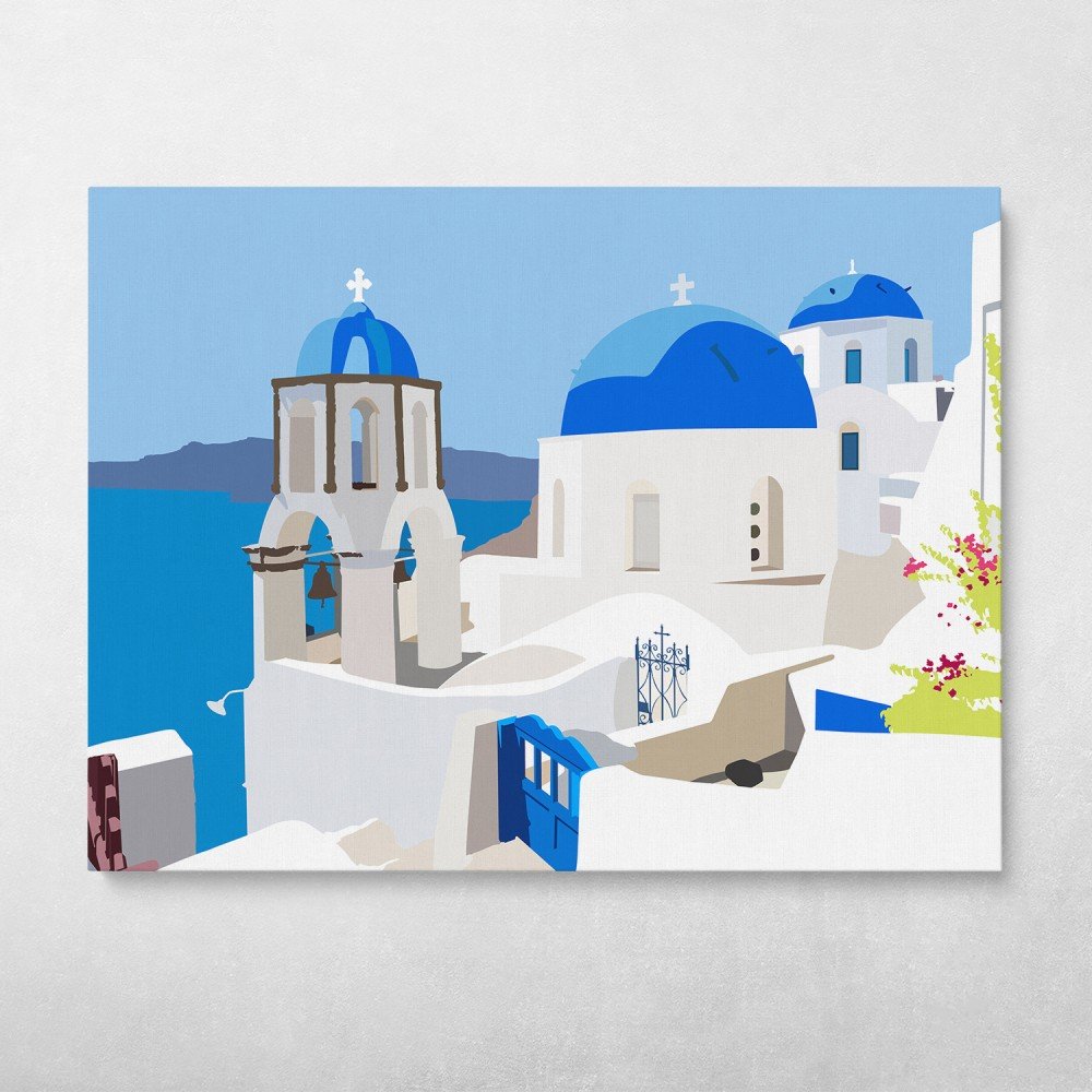 Santorini