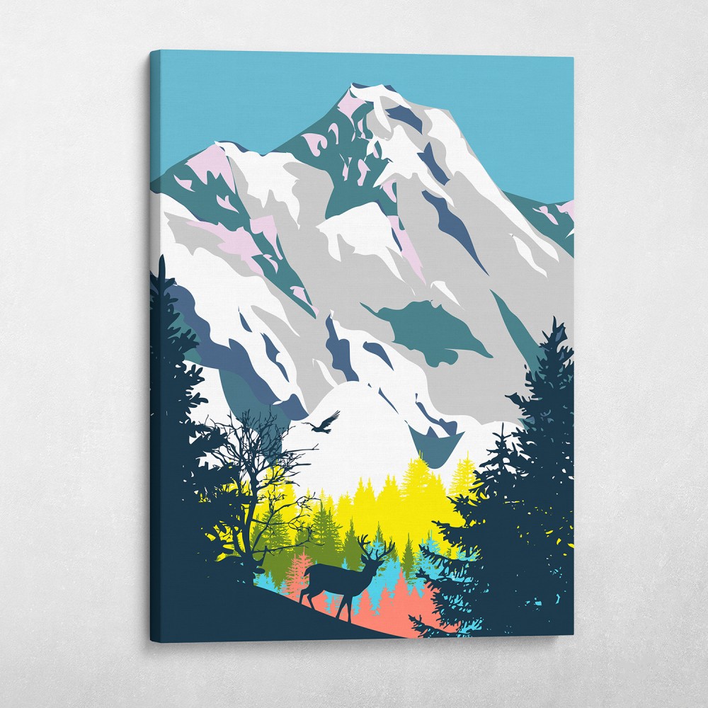 Rocky Mountains Rocky Mountains