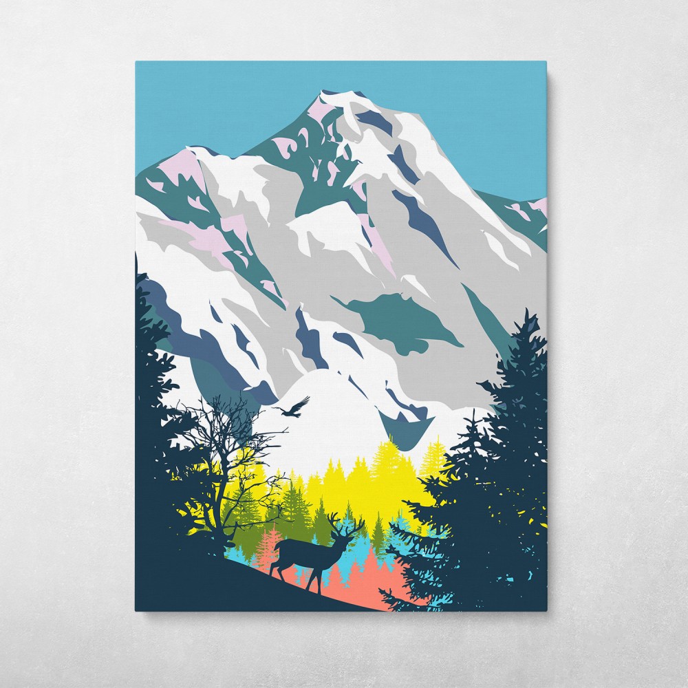 Rocky Mountains Rocky Mountains