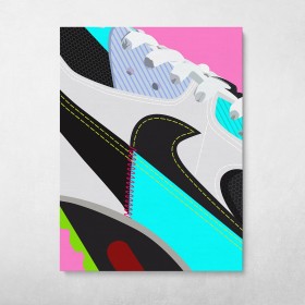 Running Sneaker