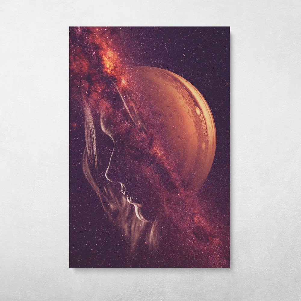 Space Dreams Space Dreams