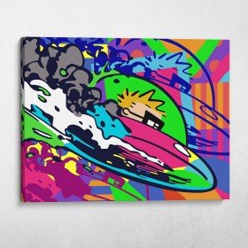 Spaceman