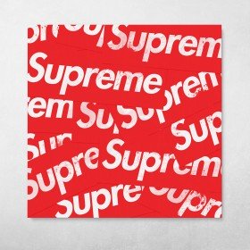Supreme Collage