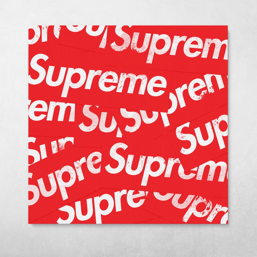 Supreme Collage Supreme Collage