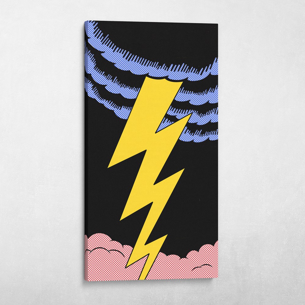 Thunder Thunder
