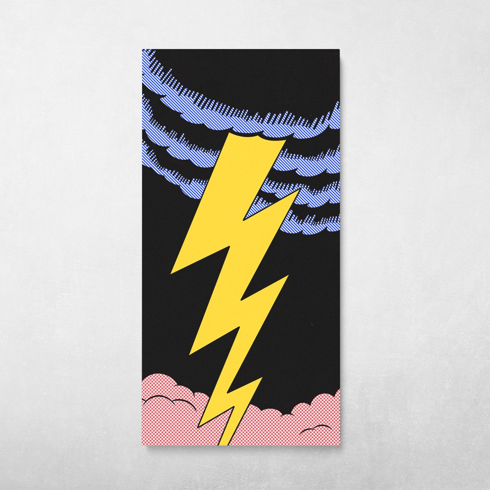 Thunder Thunder